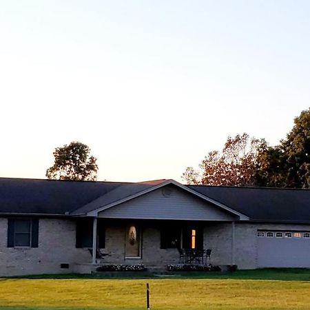 Secluded House On 60 Acres Close To Fall Creek Falls Pikeville Exterior photo