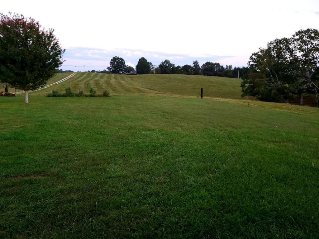Secluded House On 60 Acres Close To Fall Creek Falls Pikeville Exterior photo